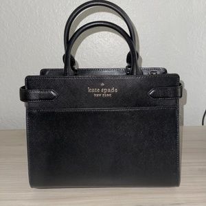 Kate Spade Medium Satchel